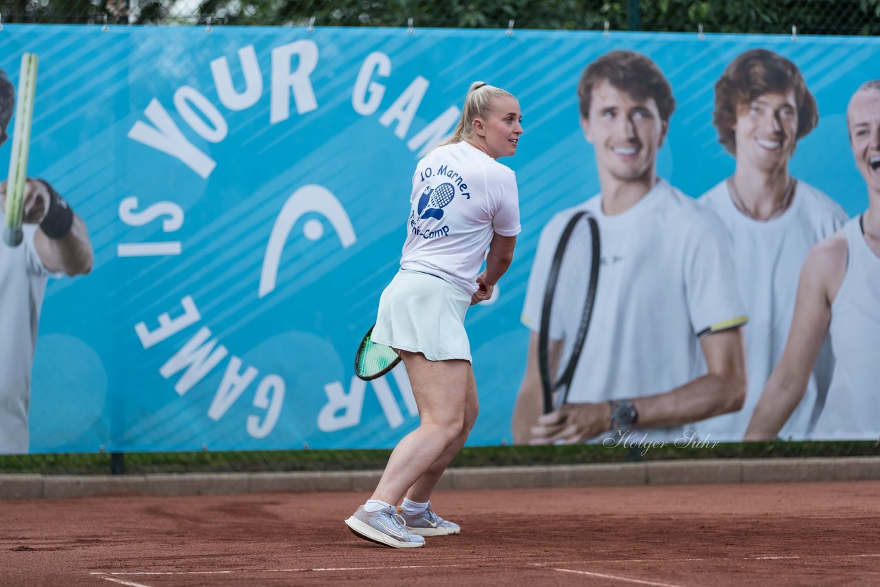 Bild 15 - Marner Tennisevent mit Mischa Zverev